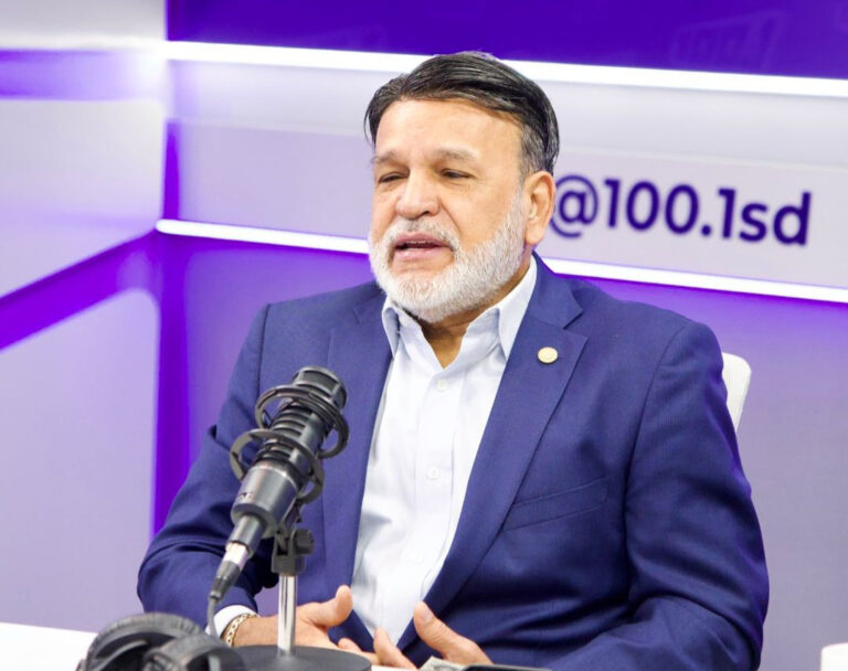 Iván García defiende cambios a la Ley de Residuos Sólidos y asegura que protegen a más de 285 mil MIPYMES