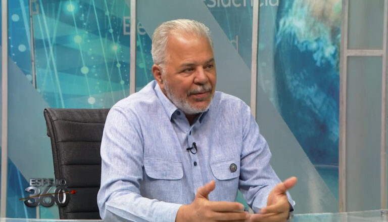 Salazar: EGEHID produce entre 10 y 15 % de la energía eléctrica del país con expectativas de crecimiento