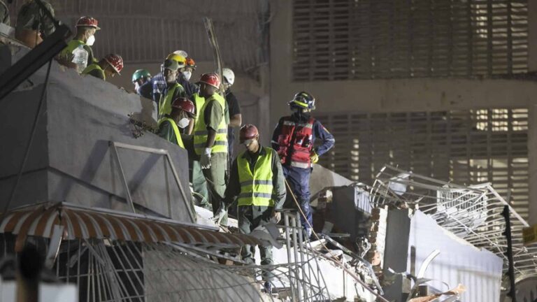 Venezuela llora: 164 muertos y casi mil heridos por doble terremoto