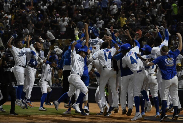 Tigres del Licey anuncian precios de abonos para la Serie Regular 2026-2027