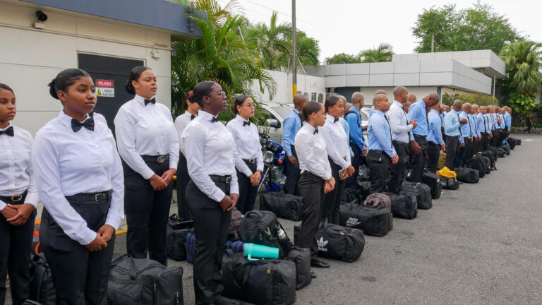 dncd-inicia-ciclo-reclutamiento-nuevos-aspirantes-de-100-a-agentes