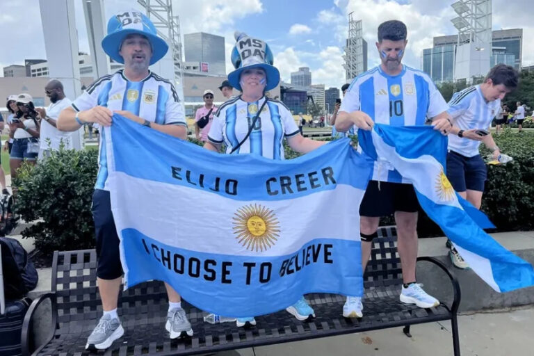 Argentina Inglaterra Palpita Semifinal Ante Canciones Contra Ya La Con Su argentina-inglaterra-palpita-semifinal-ante-canciones-contra-ya-la-con-su