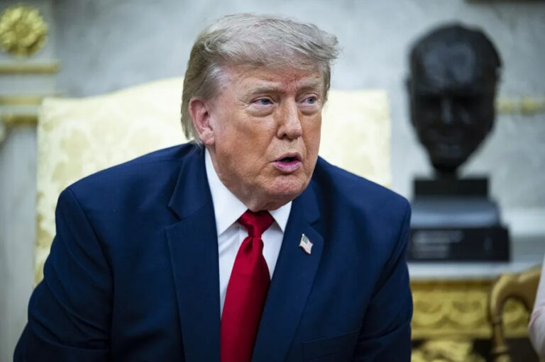trump-asegura-que-iran-libero-a-ciudadana-estadounidense-detenida-desde-diciembre