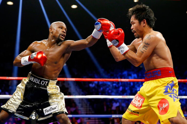 mayweather-y-pacquiao-podrian-volver-a-medirse-en-enero-2026