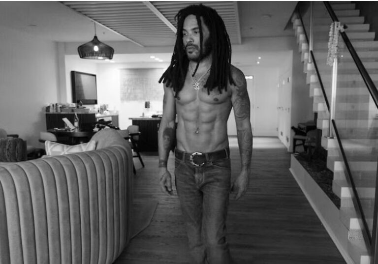 Lenny Kravitz Dice Años: “Todo Natural; Nada Que A Sus 62 lenny-kravitz-dice-anos:-“todo-natural;-nada-que-a-sus-62