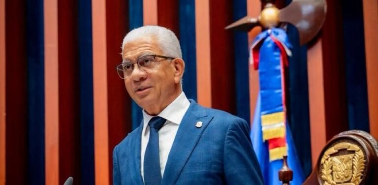 Poder Ejecutivo somete 18 propuestas al Senado para modificar el Código Penal