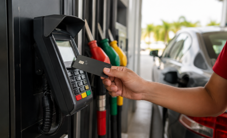 Anadegas acepta mediación del Gobierno para resolver conflicto por uso de verifone