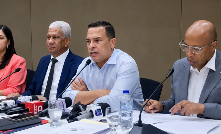Tras cuatro días de discusión, la Comisión Bicameral concluye revisión de propuestas de modificación al nuevo CP