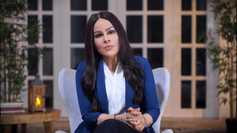 Pastora Yesenia Then aclara situación fiscal: «El Centro Cristiano Soplo de Vida está al día con sus obligaciones tributarias»