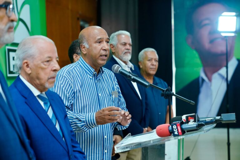 4.7 millones de dominicanos aún enfrentan inseguridad alimentaria, afirma la Fuerza del Pueblo