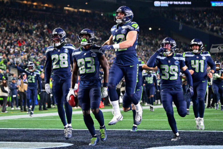 Adquieren a los Seattle Seahawks por la cantidad récord de 9.600 millones de dólares