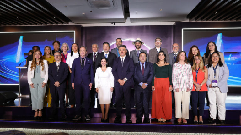Americas Investment Forum 2026 genera inversiones de $4151.3 MM en la región