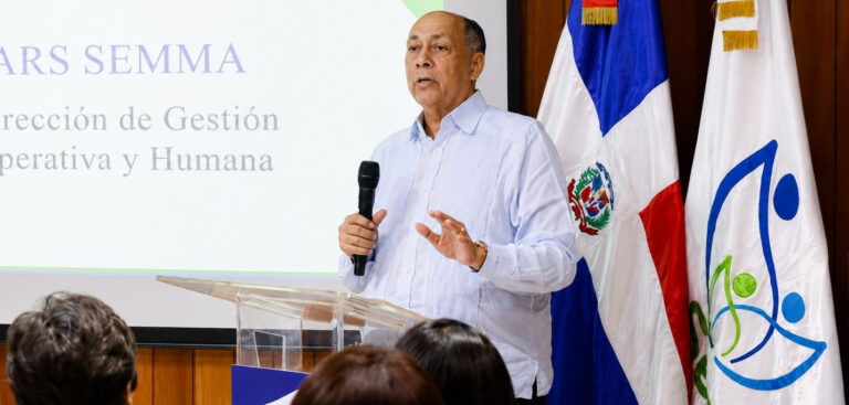 ARS SEMMA crea Dirección de Control de Operaciones Internas para elevar estándares de calidad y eficiencia hospitalaria