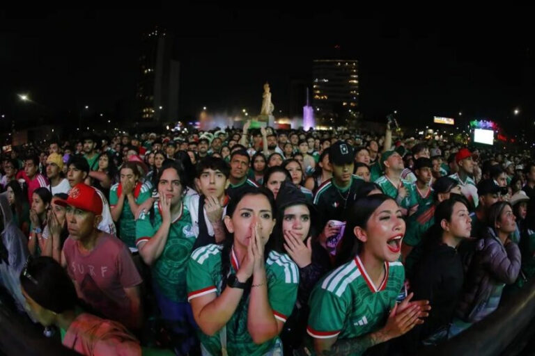Federación Mexicana de Fútbol recibe millonaria multa por manejo irregular de datos de aficionados