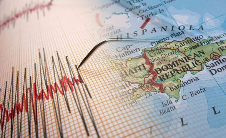 Abinader: Ningún país está 100 % preparado para un terremoto