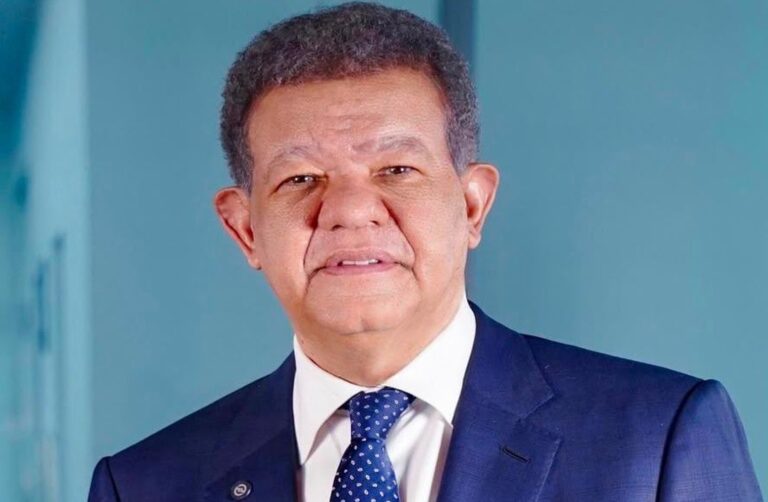Leonel Fernández encabezará este viernes 10 de julio la inauguración de la Casa de Convergencia Ciudadana