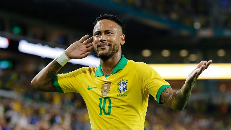 Neymar confirma su retiro de la selección de Brasil: “Mi momento con la Canarinha ha terminado”