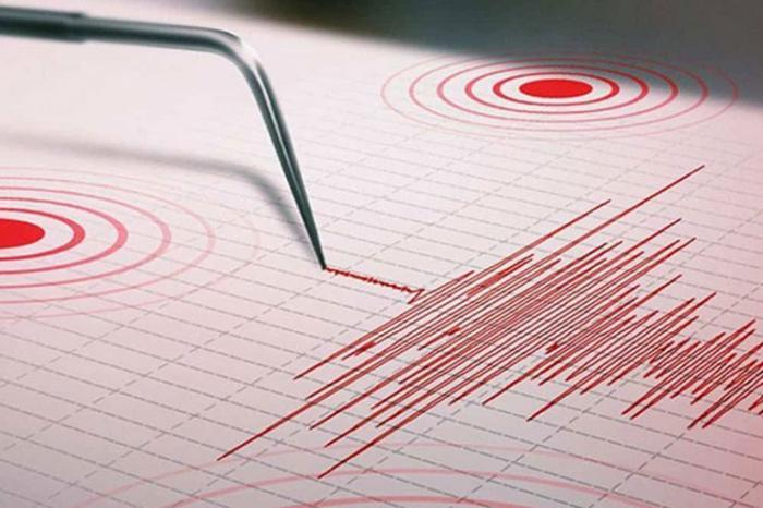 Temblor de magnitud 3.1 se registra al noroeste de Bonao sin reportes de daños