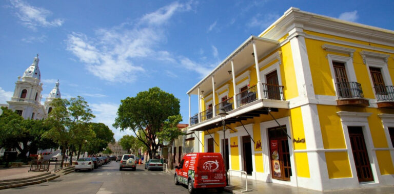 Temblor de tierra sacude el sur de Puerto Rico la tarde de este martes