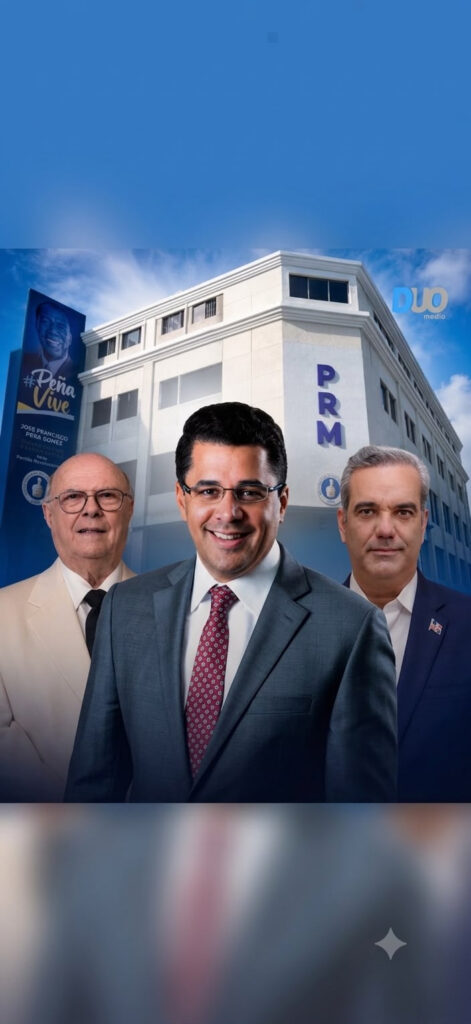 luis-abinader,-hipolito-mejia-y-david-collado-logran-acuerdo-por-la-unidad-del-prm