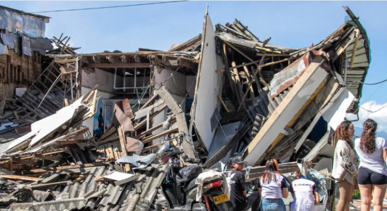 La ONU afirma estar preparada para ayudar a Colombia tras el terremoto la-onu-afirma-estar-preparada-para-ayudar-a-colombia-tras-el-terremoto