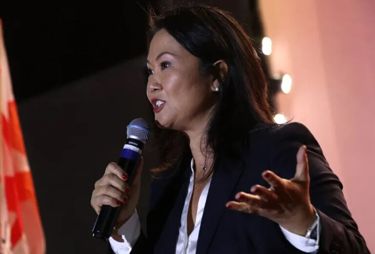 Fujimori expresa solidaridad con Colombia y ofrece la «disposición» de Perú «para ayudar» fujimori-expresa-solidaridad-con-colombia-y-ofrece-la-«disposicion»-de-peru-«para-ayudar»