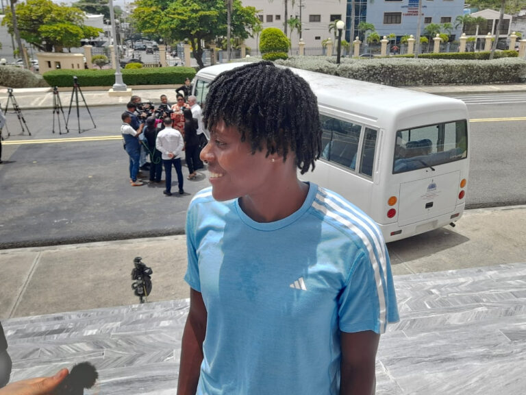 Marileidy Paulino asegura que está lista y preparada para ganar en la Liga Diamante marileidy-paulino-asegura-que-esta-lista-y-preparada-para-ganar-en-la-liga-diamante