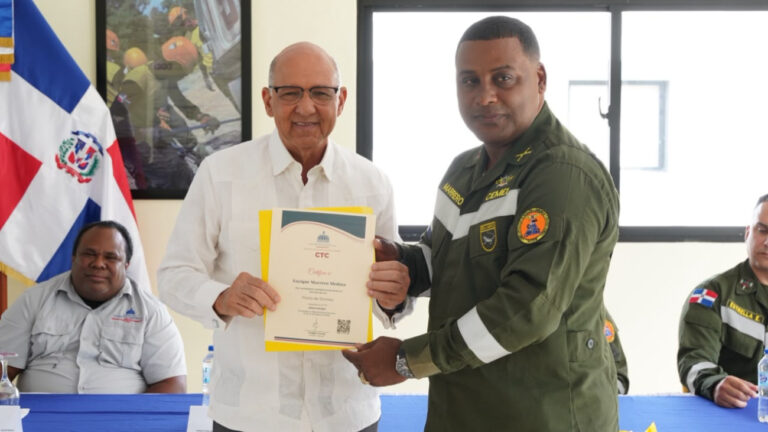 Centros Tecnológicos Comunitarios preparan para emergencias con capacitación en drones centros-tecnologicos-comunitarios-preparan-para-emergencias-con-capacitacion-en-drones