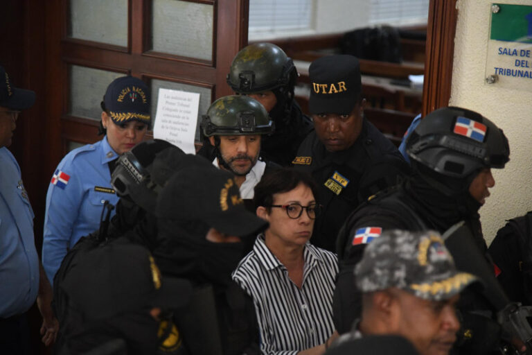 Hermanos Espaillat enfrentan este viernes juicio de fondo por tragedia Jet Set