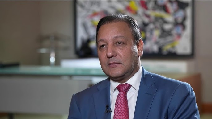 Abel Martínez desmiente rumores sobre apoyo a Gonzalo Castillo