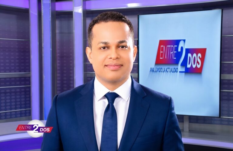 Omar Guevara afirma que Leonel Fernández es el único capaz de “enderezar el rumbo” de la República Dominicana