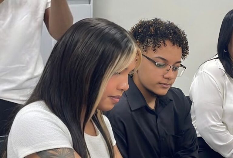 Pareja trans se casa legalmente en República Dominicana