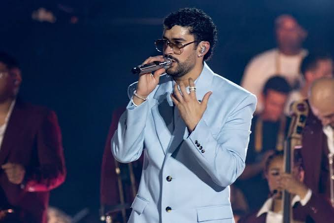 A Puerto Rico lo salvamos nosotros”: Bad Bunny lanza fuerte crítica sobre la situación de la isla