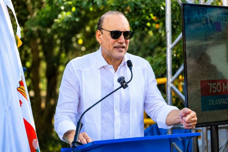 Alcaldía de Santiago da seguimiento al proceso por fraude electrónico de RD$3.4 millones; tribunal revisa medida de coerción