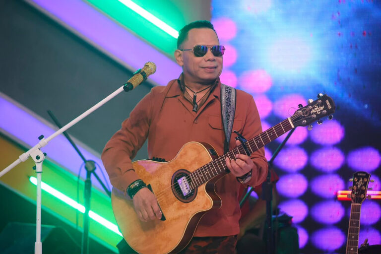 Aunque me llores” de Joe Veras encuentra una nueva generación tres décadas después de su grabación