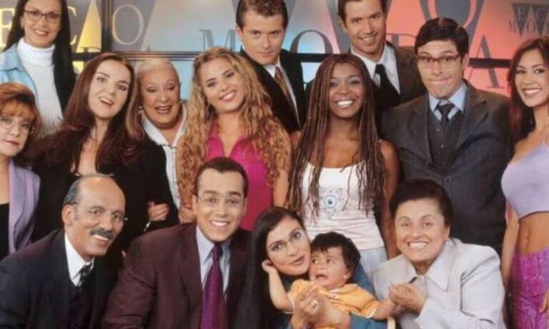 Betty la Fea” reúne a su elenco original por primera vez desde 1999