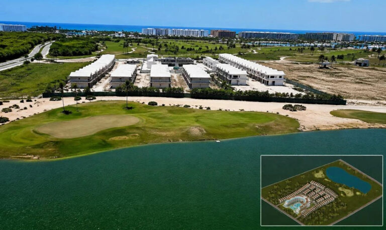 CLERHP afianza su expansión como promotora y adquiere el 100% del exclusivo proyecto Marelago en Cap Cana