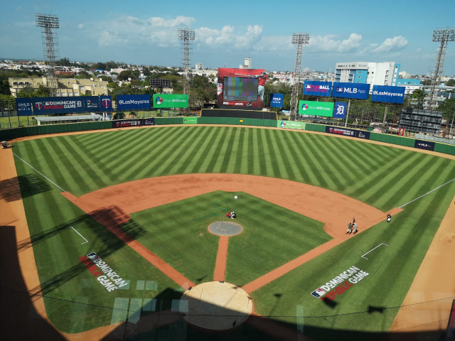 Decreto 601-26: qué cambia con el nuevo reglamento para supervisar y regular el béisbol en República Dominicana