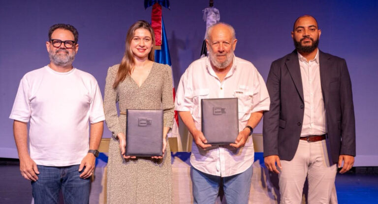 DGCINE lanza la Red de Salas de Cine Alternativas Dominicanas con la incorporación de Casa de Teatro