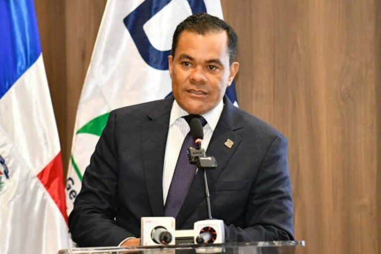 Elías Báez llama al PRM a elegir por consenso a David como candidato presidencial
