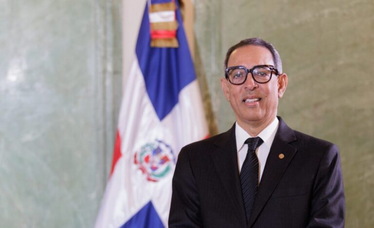 Juez Herrera Carbuccia, de la SCJ, también dice al CNM que no será evaluado para otro período