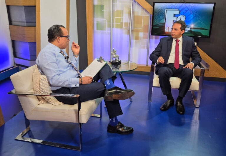 Hotoniel Bonilla: “El PRM genera desconfianza junto al CN; aprueban leyes al vapor; Reforma PN fracasó; atracos siguen