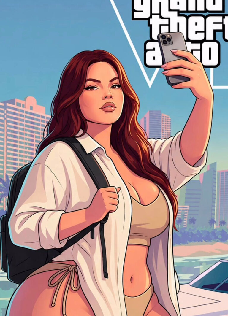 ¿Influencer Gracie Bon será parte de GTA 6?