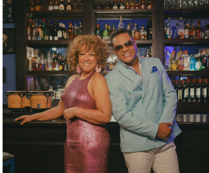 Milly Quezada sorprende en salsa junto a Alex Matos con “Un Amor Desechable”