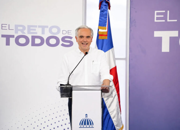 Ministerio de Educación inicia Año Escolar 2026-2027 con más de dos millones de estudiantes