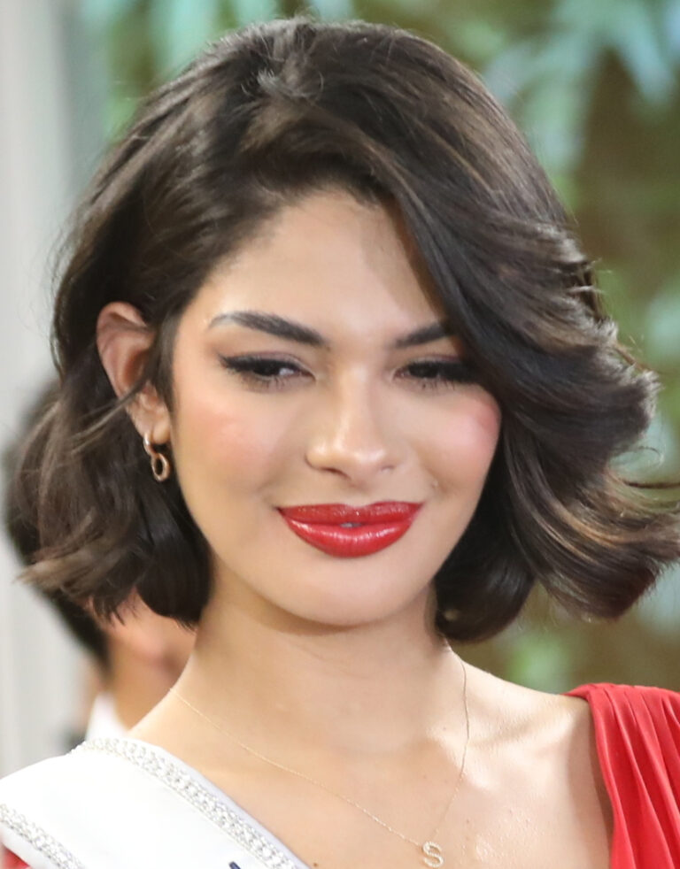 Miss Universo 2023 Sheynnis Palacios quiere ser mamá antes de los 30