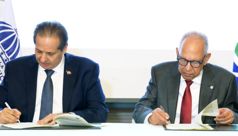 MSP y HOMS acuerdan prevenir con tratamiento las hepatitis virales