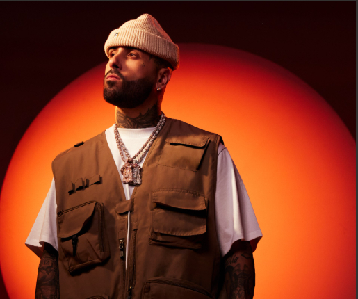 Nicky Jam regresa este sábado a Santo Domingo con Bohemio World Tour