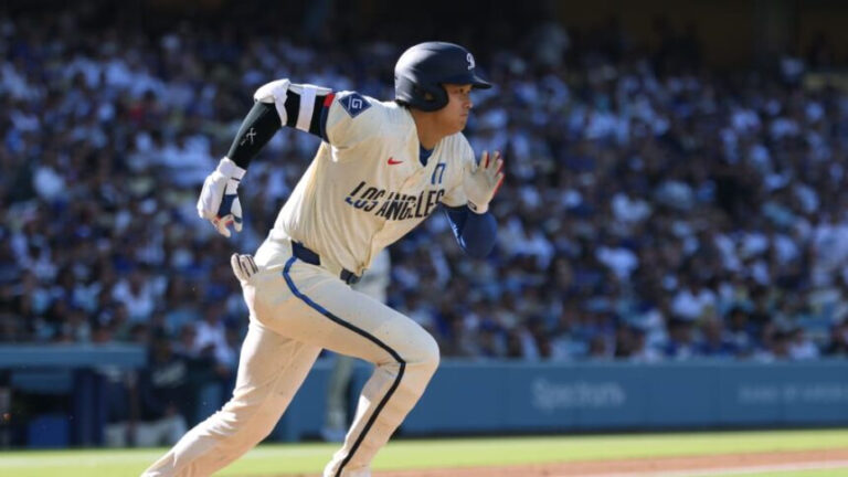 Ohtani conecta dos jonrones y Muncy dispara el más largo de los Dodgers en 2026 para arrollar a Rockies