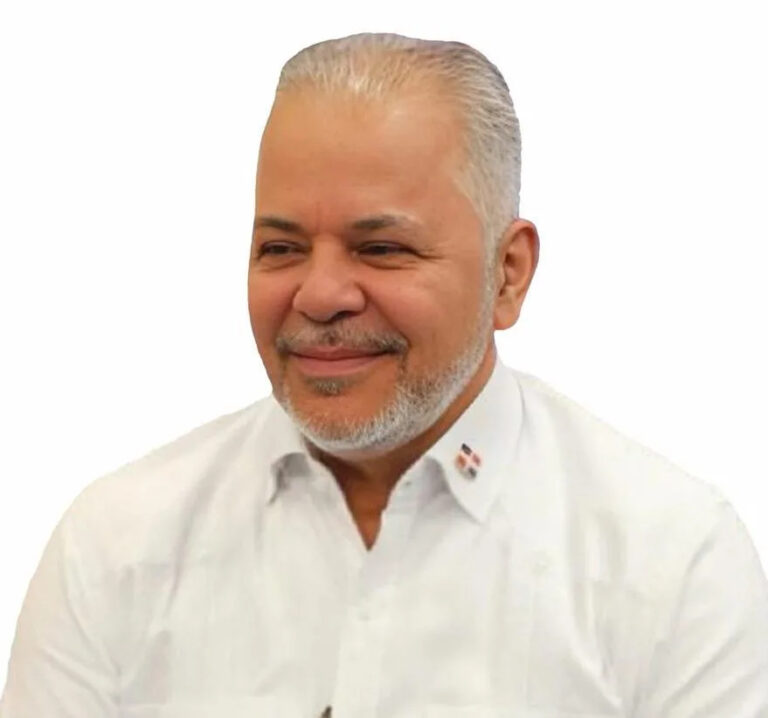 Rafael Salazar: “Estoy disponible para la posición que el PRM entienda”